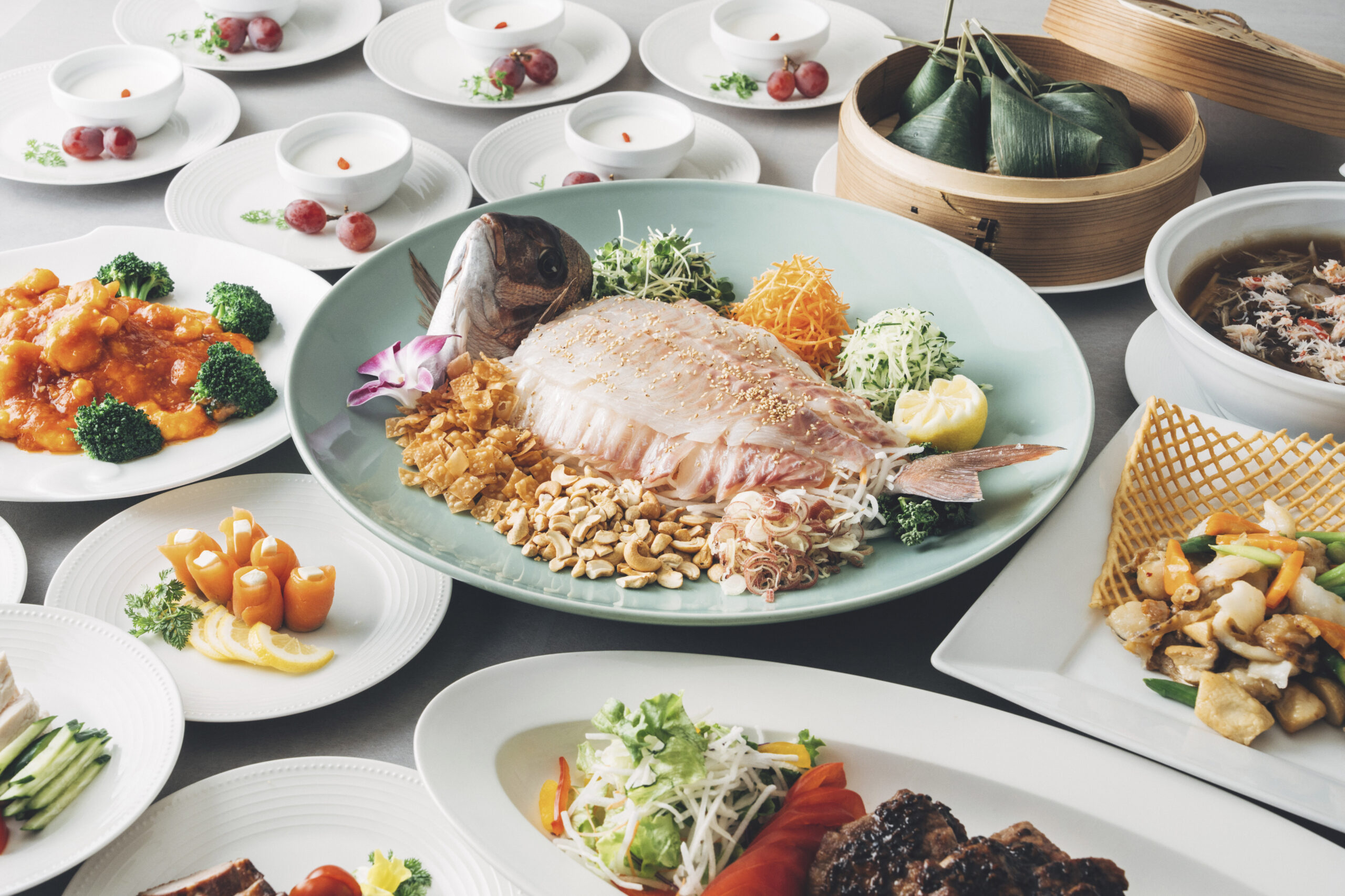 レストラン料理【調整済み】-