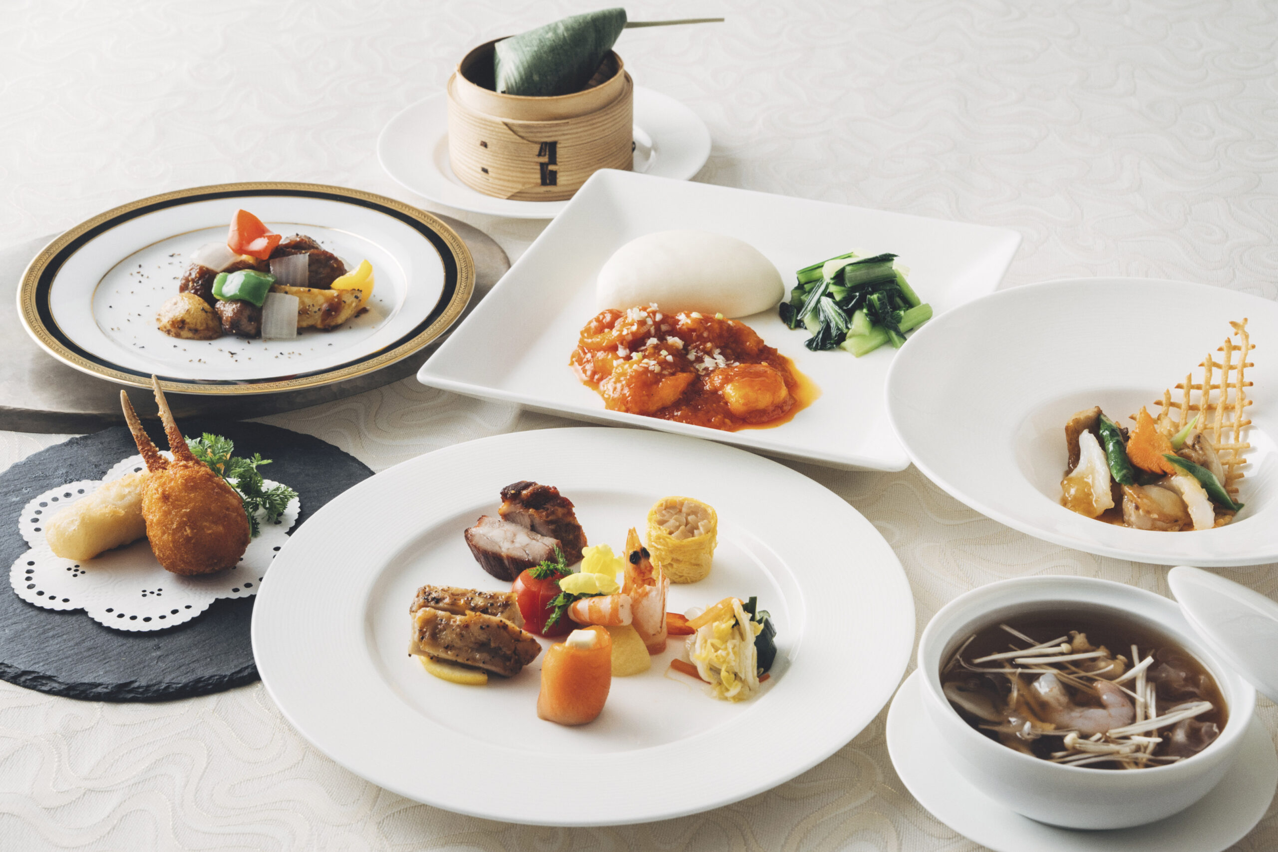 レストラン料理【調整済み】-