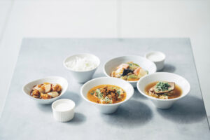 博多駅　中華　ランチ　本店