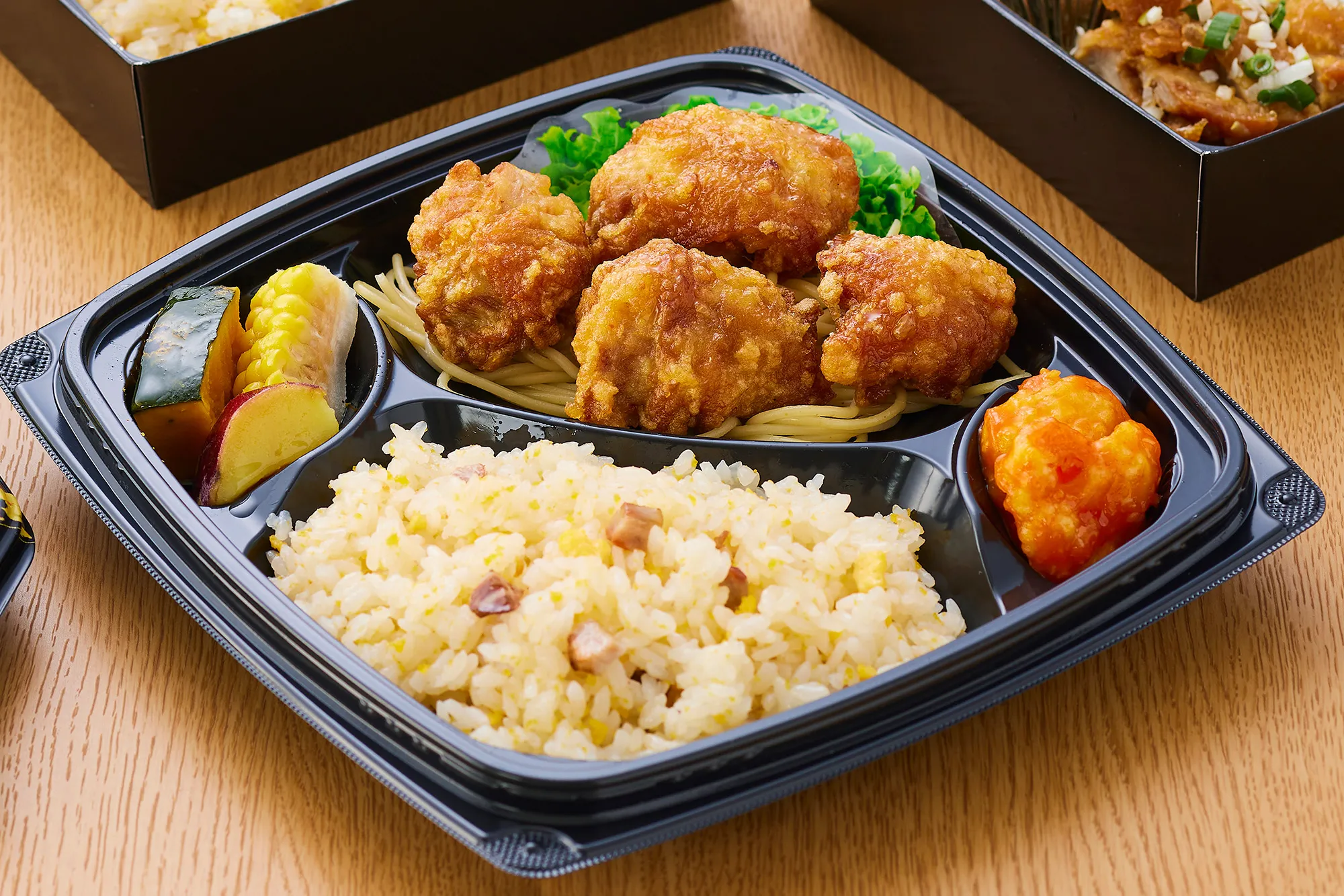 八仙閣天神ワンビル店 | 中華料理・テイクアウト