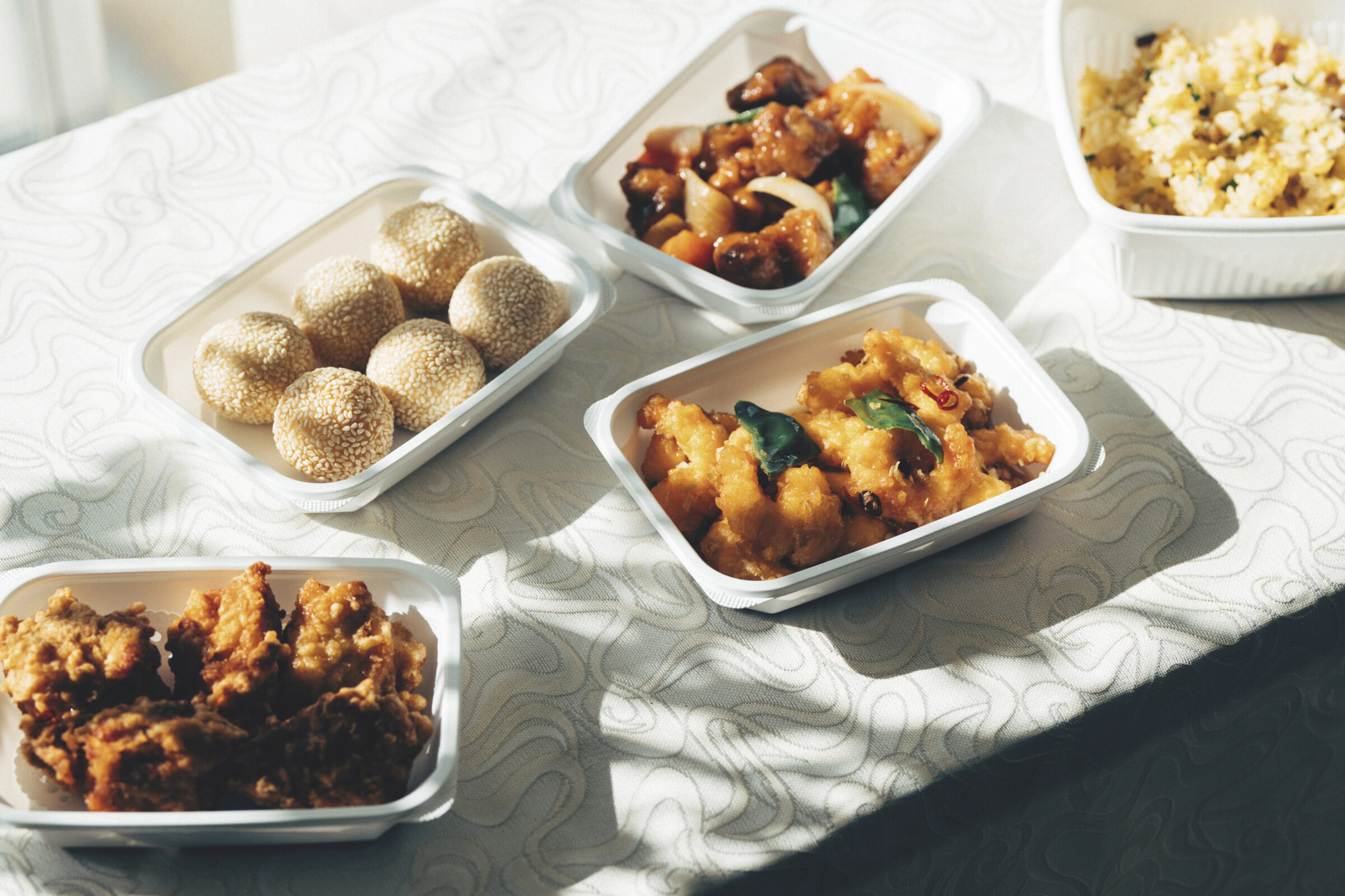 博多区　中華料理