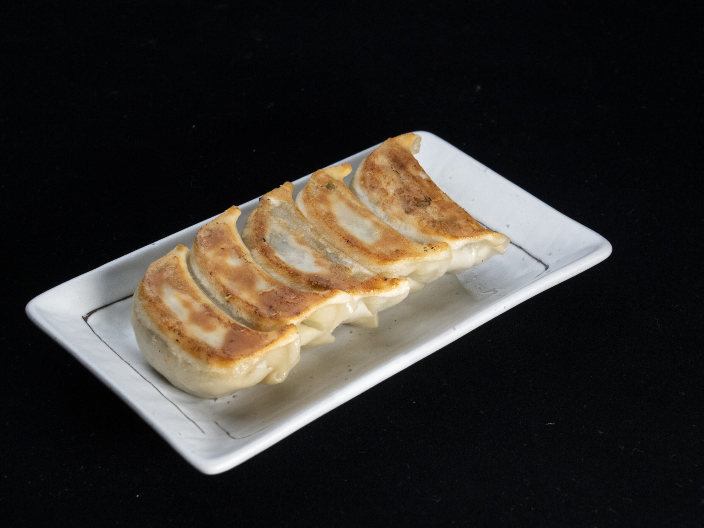 八仙閣特製もち旨餃子