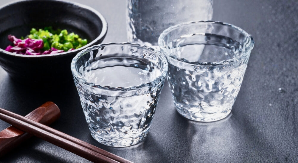 本店日本酒　