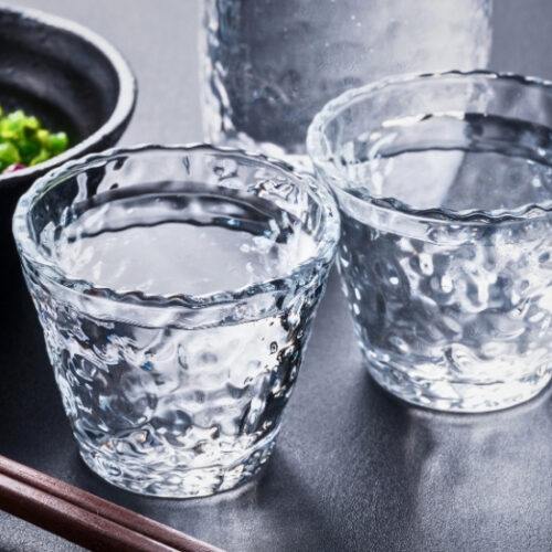 本店日本酒　