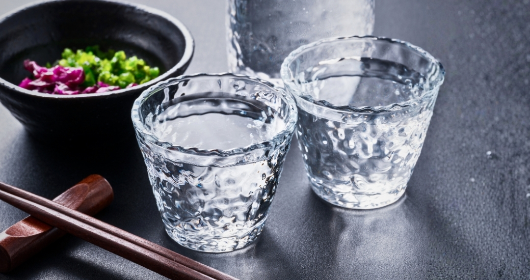 本店日本酒　