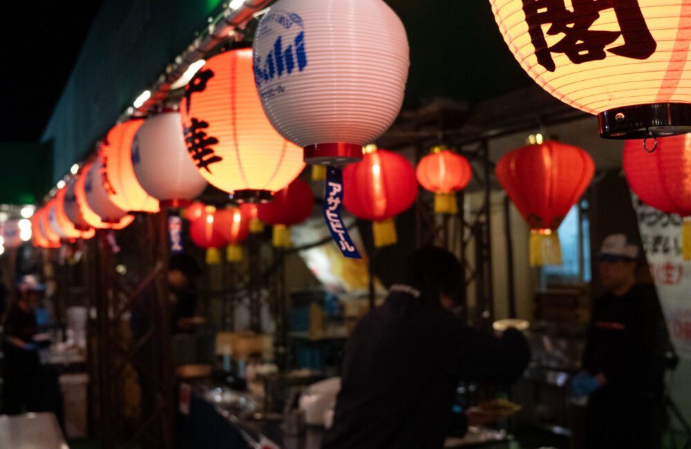 2026　天神ビア