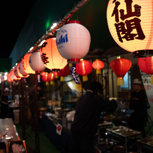 2026　天神ビア
