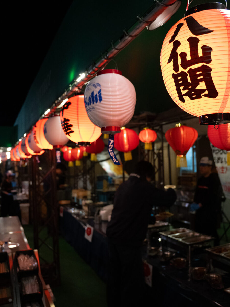 2026　天神ビア