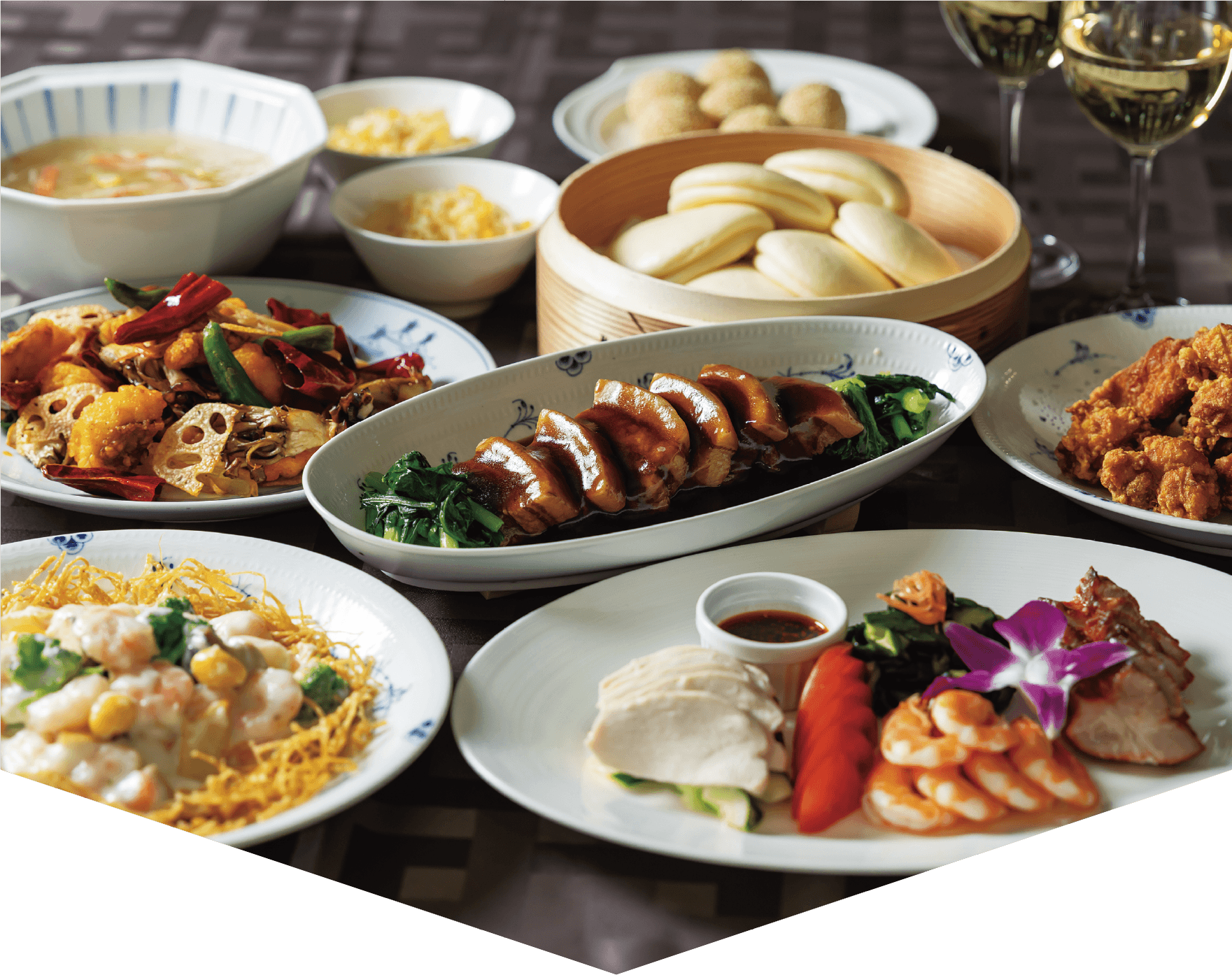 忘年会・新年会コース料理